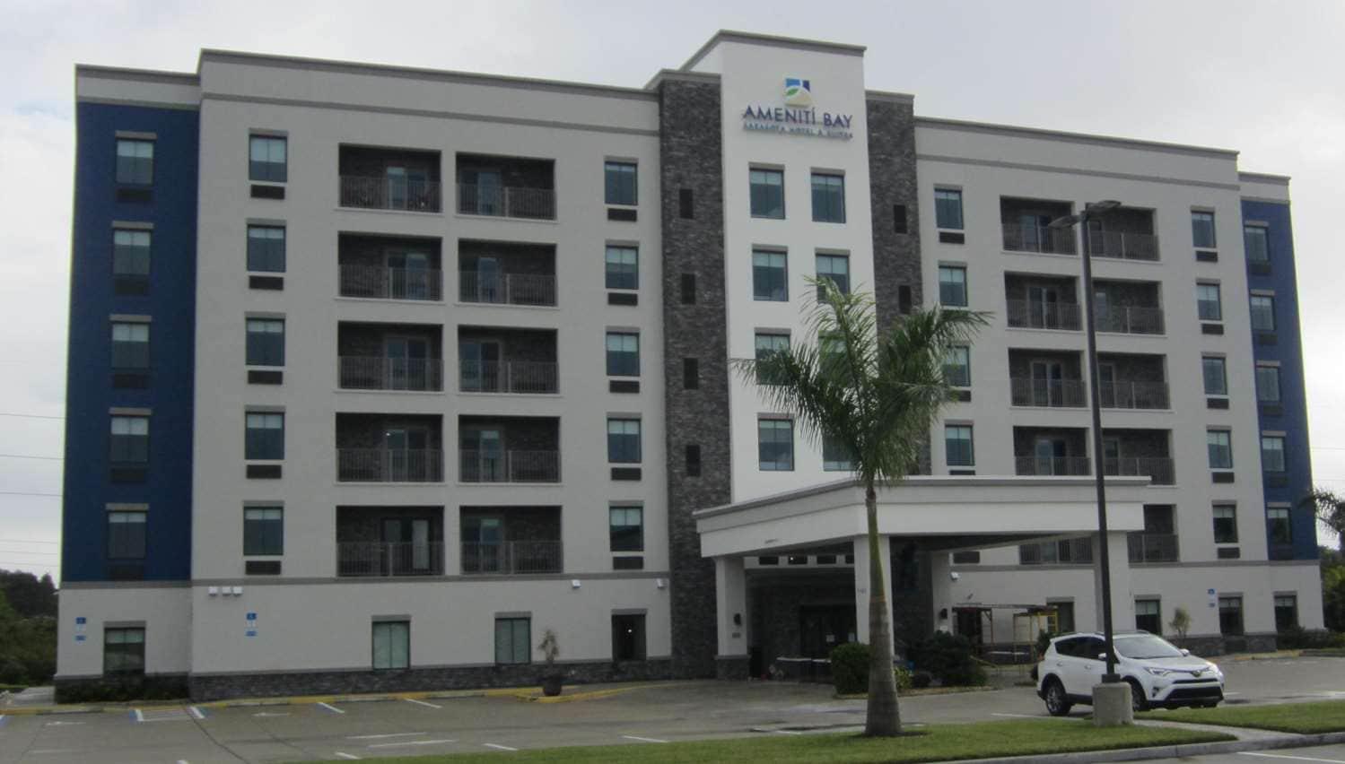 Ameniti Bay - Best Western Signature Collection Fruitville Ngoại thất bức ảnh