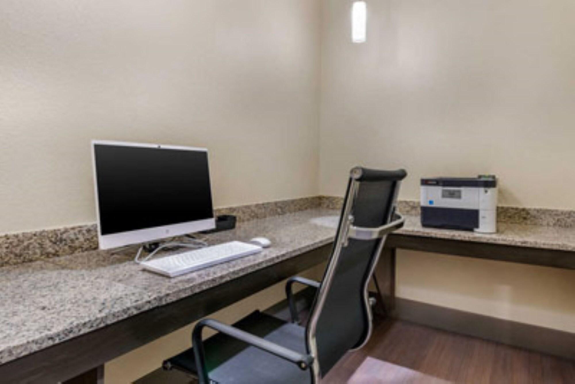 Ameniti Bay - Best Western Signature Collection Fruitville Ngoại thất bức ảnh