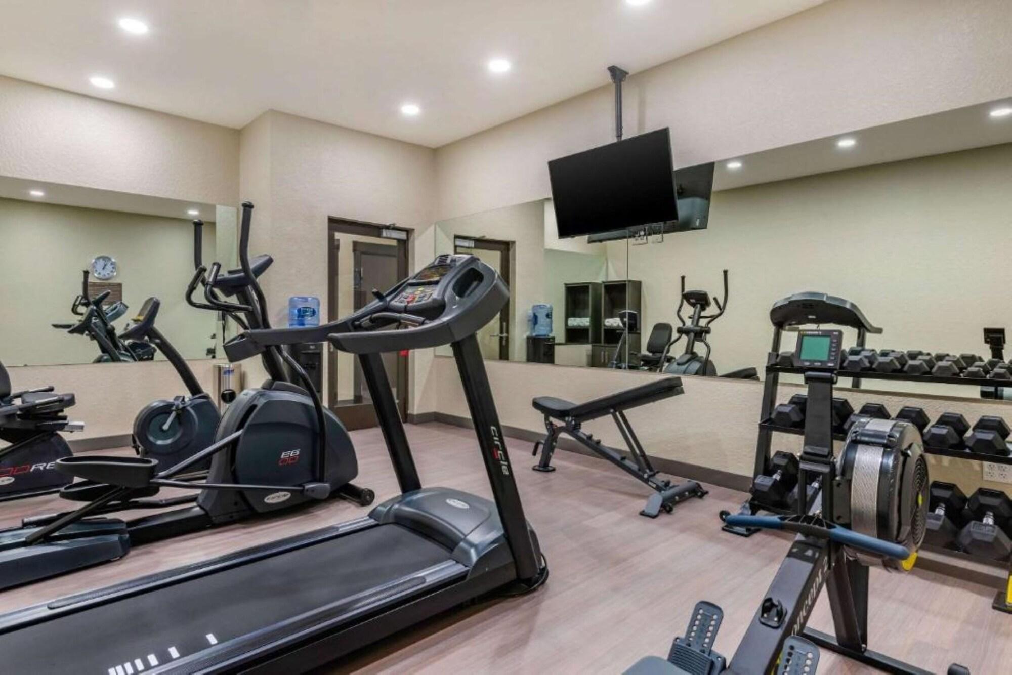 Ameniti Bay - Best Western Signature Collection Fruitville Ngoại thất bức ảnh