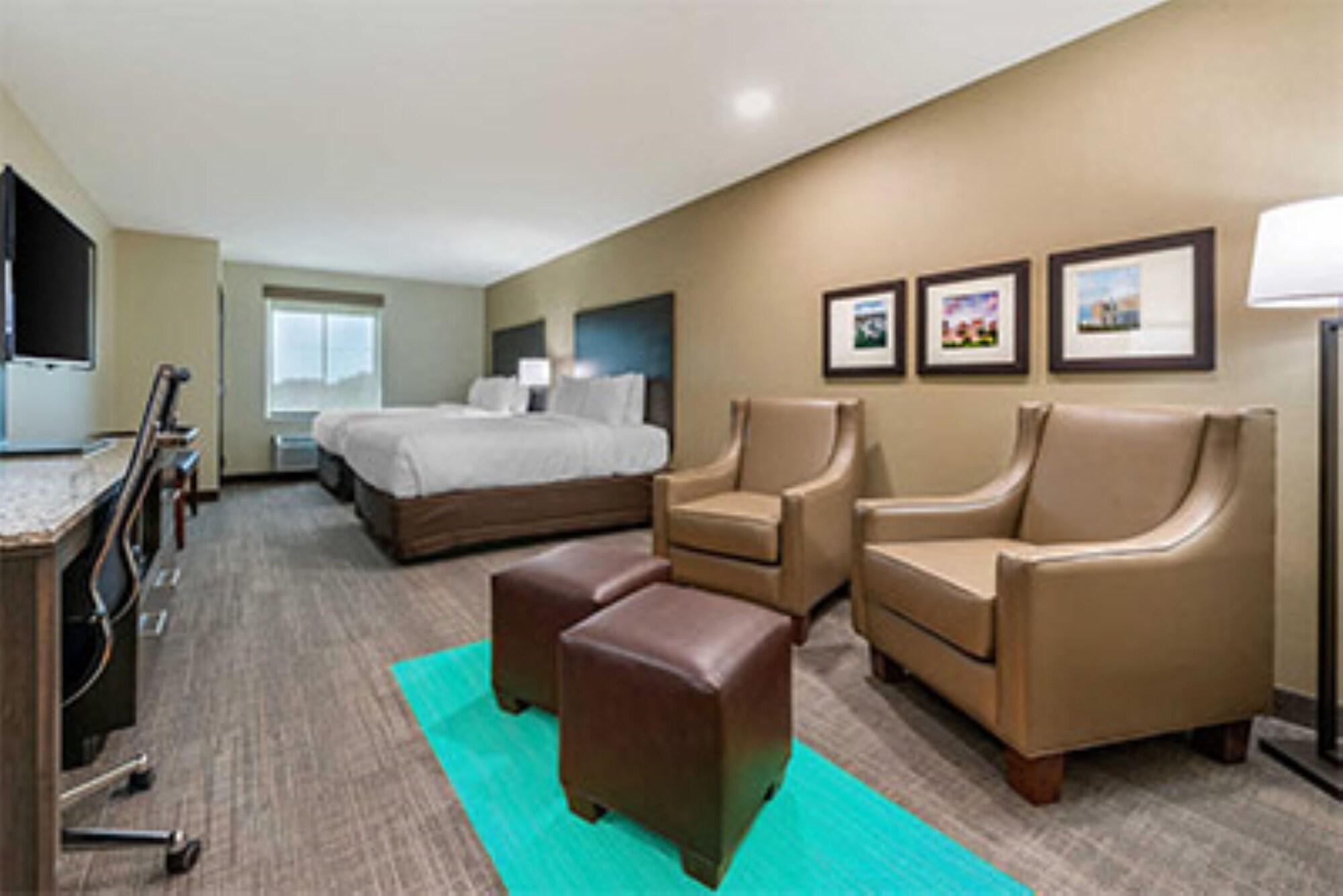 Ameniti Bay - Best Western Signature Collection Fruitville Ngoại thất bức ảnh
