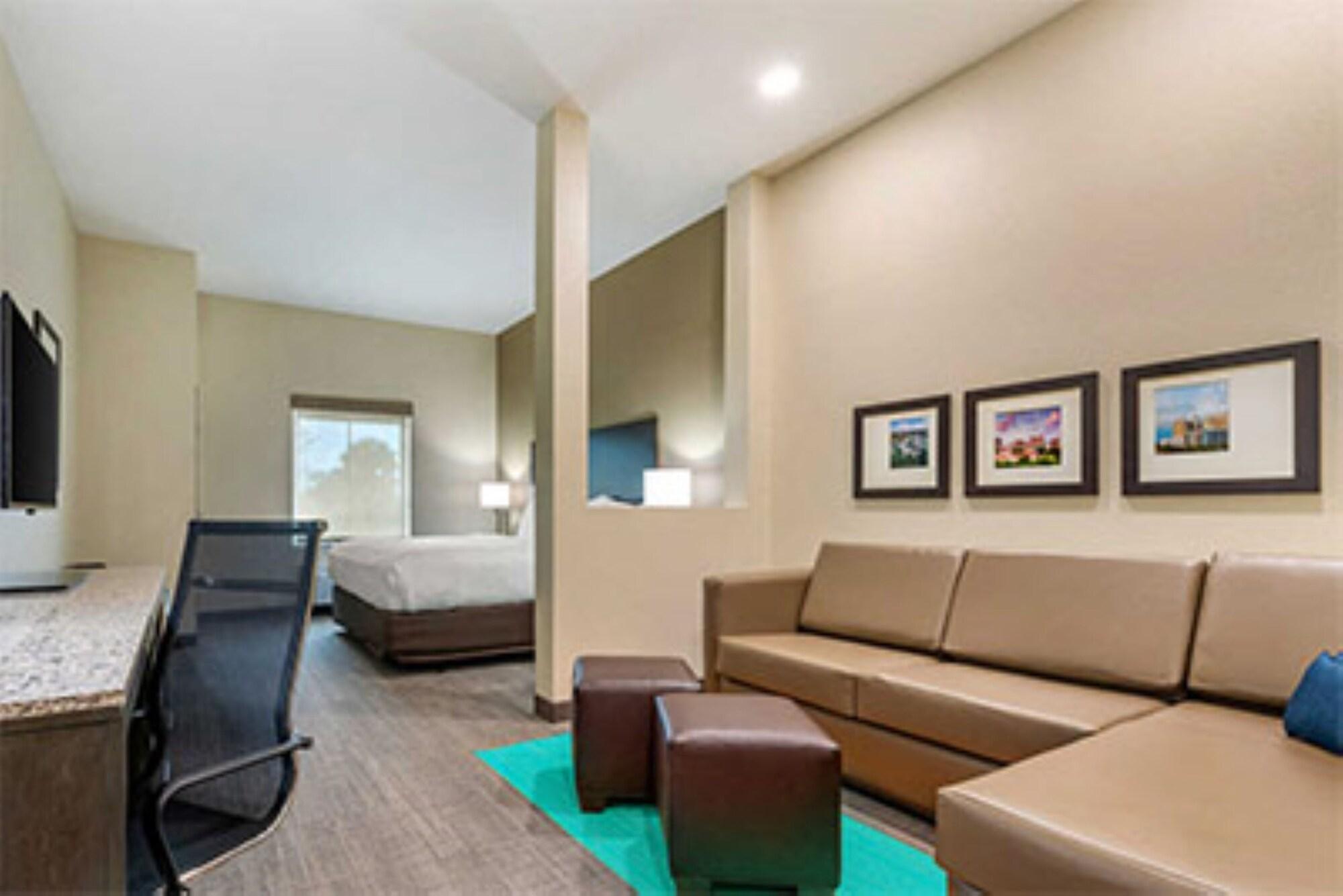 Ameniti Bay - Best Western Signature Collection Fruitville Ngoại thất bức ảnh