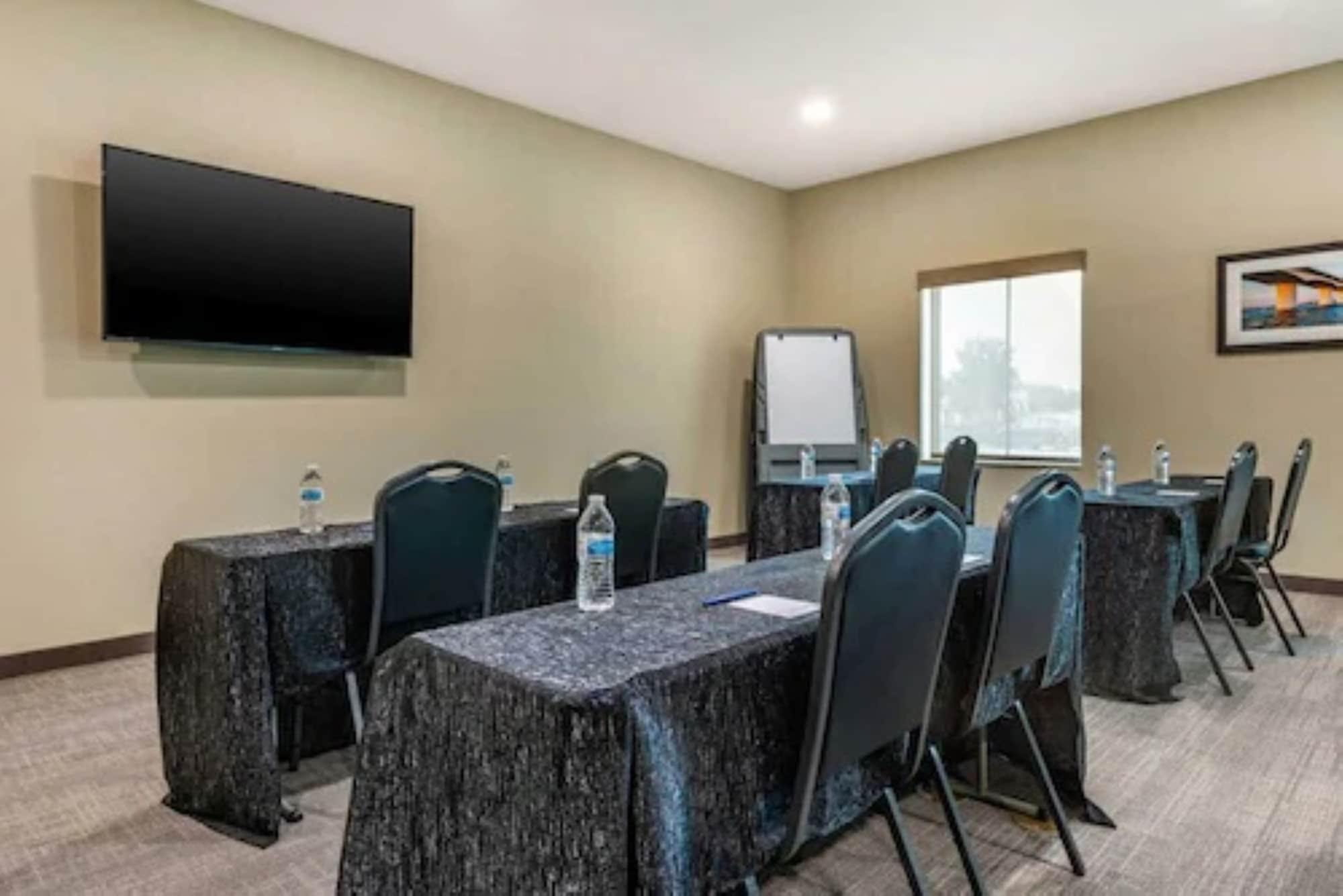 Ameniti Bay - Best Western Signature Collection Fruitville Ngoại thất bức ảnh