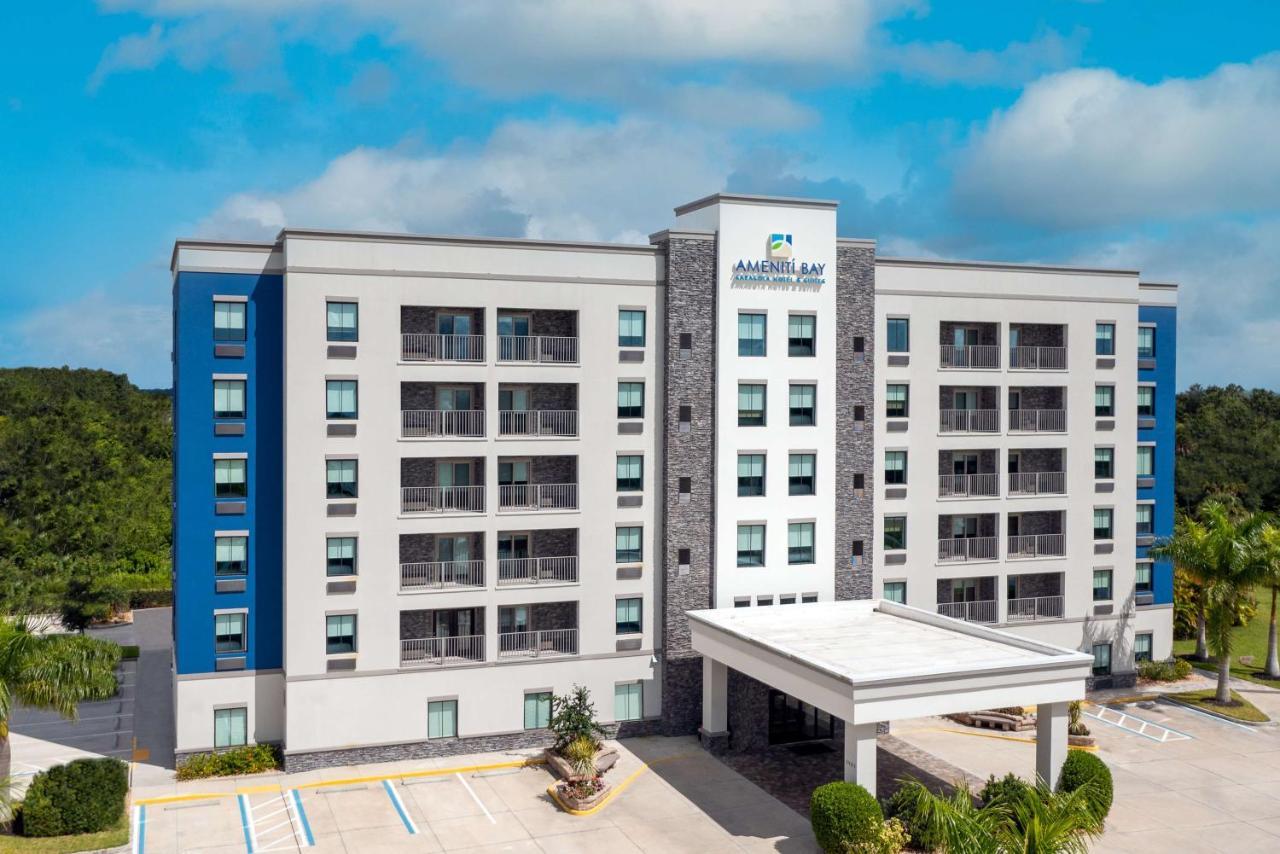 Ameniti Bay - Best Western Signature Collection Fruitville Ngoại thất bức ảnh