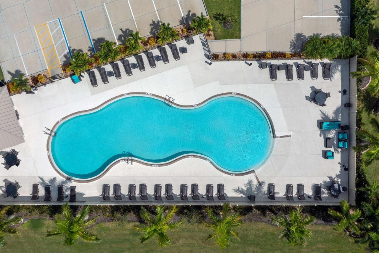Ameniti Bay - Best Western Signature Collection Fruitville Ngoại thất bức ảnh