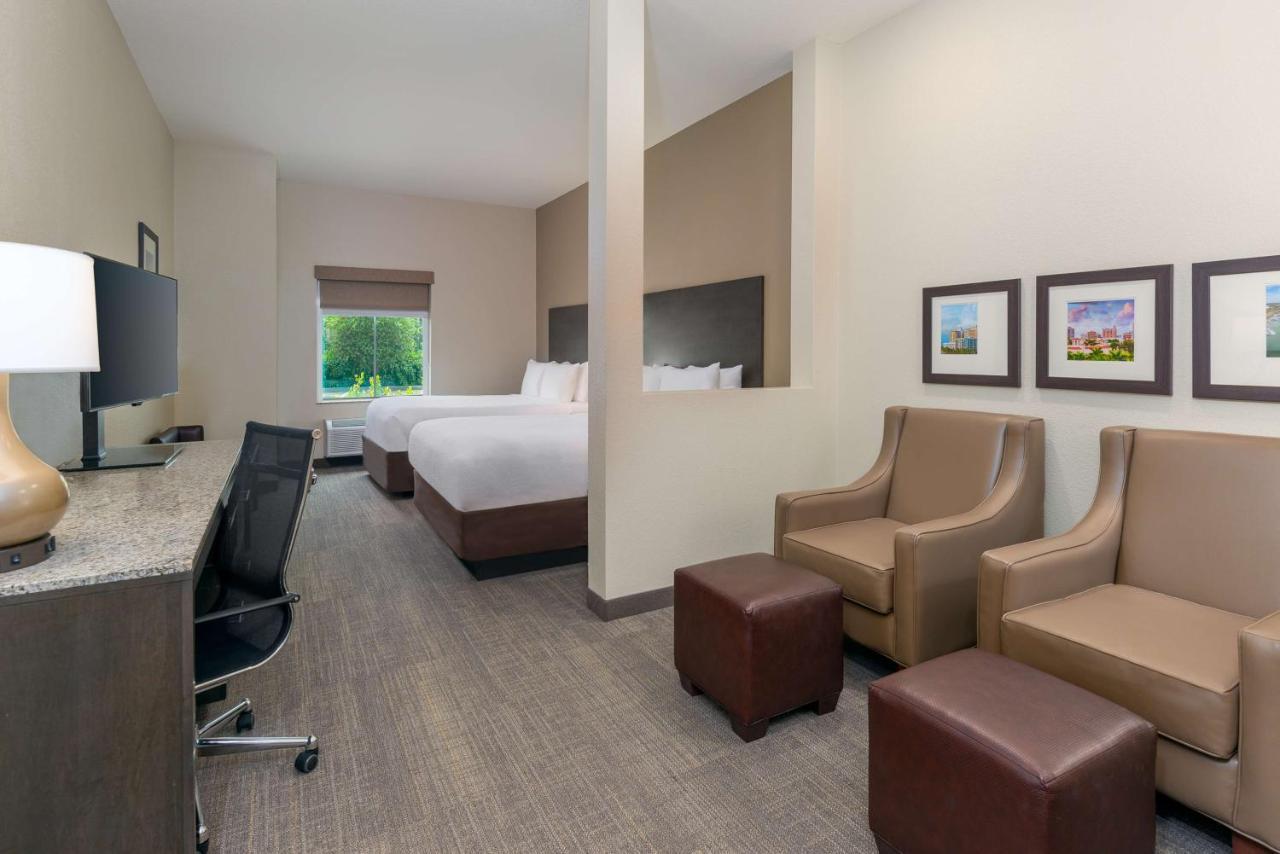 Ameniti Bay - Best Western Signature Collection Fruitville Ngoại thất bức ảnh