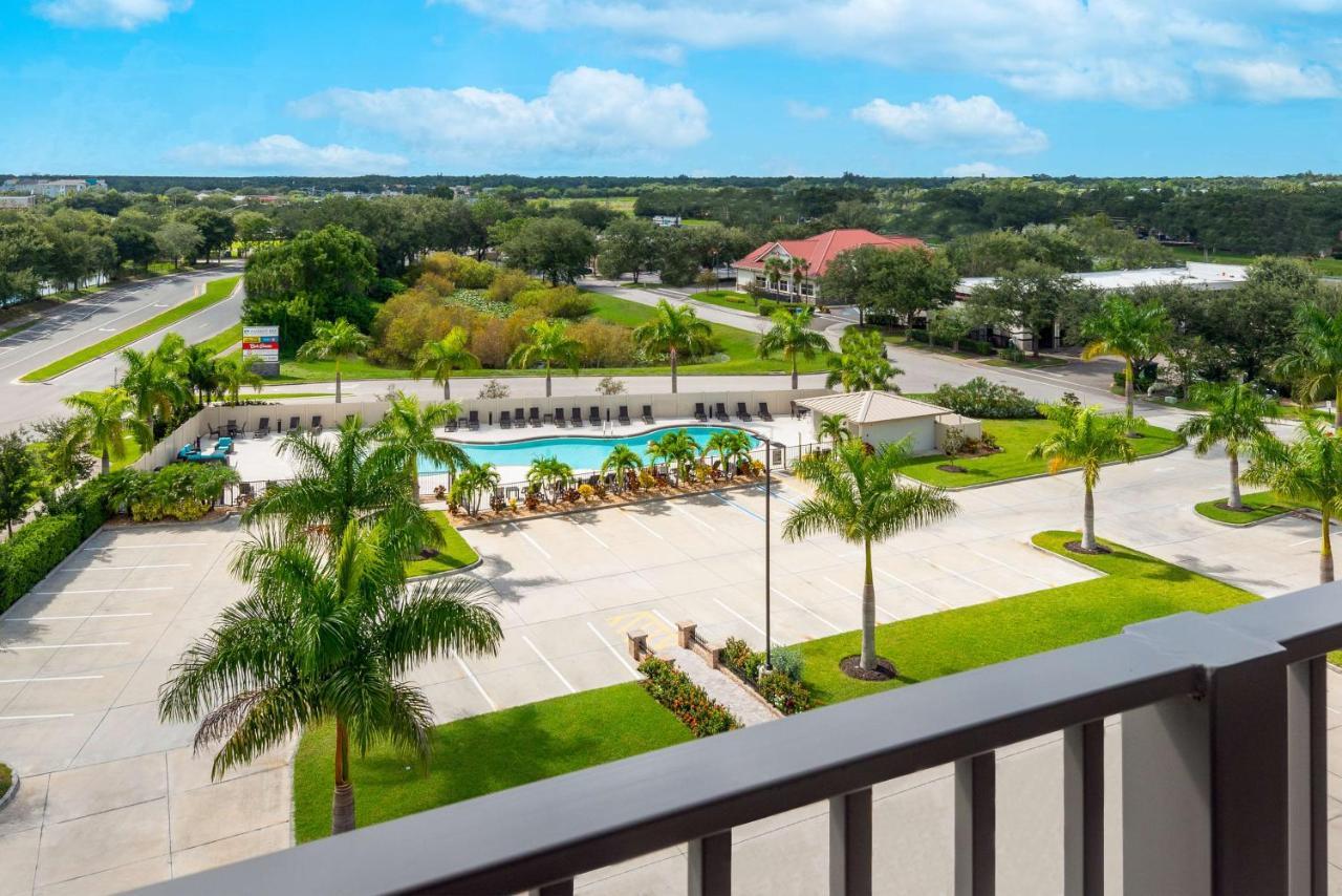 Ameniti Bay - Best Western Signature Collection Fruitville Ngoại thất bức ảnh